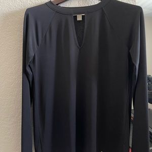 Michael Kors Women’s blouse, medium